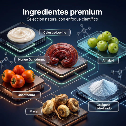 Paga 2 lleva 3 - Factores 2X2 Plus