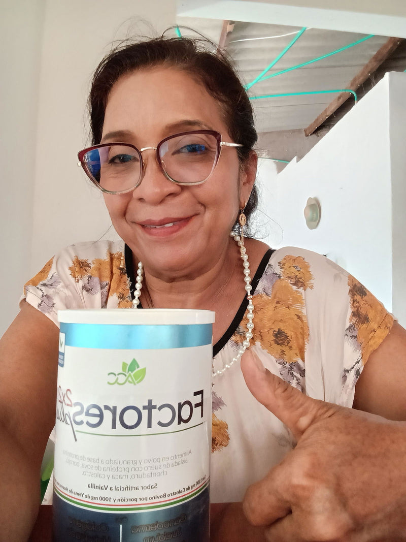 Luz Mila Solano Cantillo