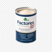 Factores 2X2 Plus