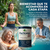 Factores 2X2 Plus x 1 unidad